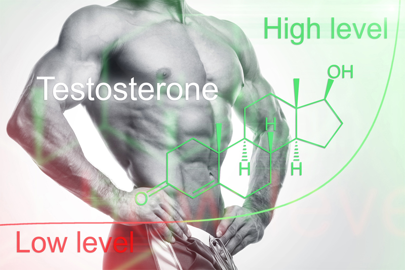 тестостерон странични ефекти
