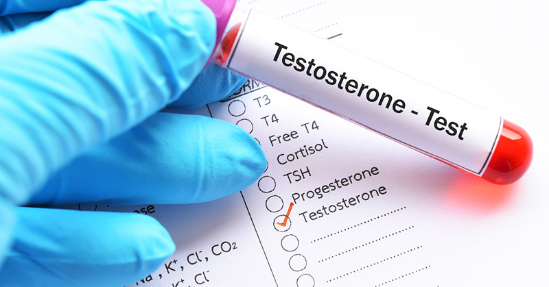  тестостеронова терапия препоръки тестостерон