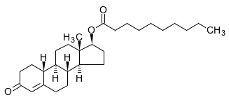 Nandrolone vs deca