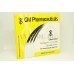 Stanozolol (GM Pharmaceuticals) Винстрол - 10 ампули 50мг/мл