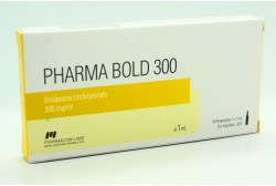 Pharma Bold 300 (Pharmacom Labs) Boldenone