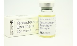 Testosterone Enanthate - Cygnus / Русия