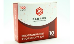 Мастерон - Elbrus Pharmaceuticals