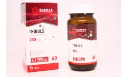 Tribuls - Elbrus Pharmaceuticals