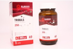 Tribuls - Elbrus Pharmaceuticals