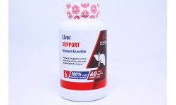 Liver Support - Добавка за Черния Дроб