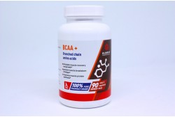 Аминокиселни - BCAA +