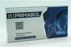Primabol - Omega Meds
