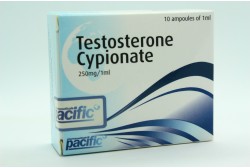 Тестостерон Ципионат - Pacific