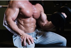 Колко време отнема покачването на мускули?