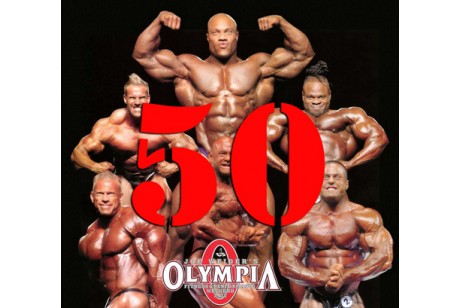 50 съвета от легендарните бодибилдъри