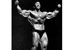 Бойер Ко - биография, тренировки и стероиди