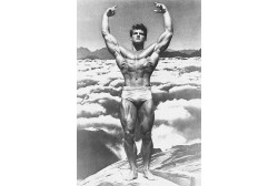 Стив Рийвс - биография, тренировки и стероиди