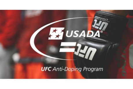 USADA Pops Two : Спира правата на двамата бойци от UFC за използване на анаболни стероиди