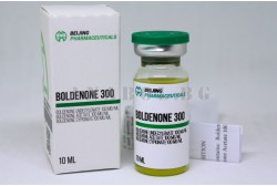 Поръчка на Болденон (Biotech Beijing) Boldenone 300