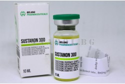  Sustanon 300 (Biotech Beijing) Тестостерон Микс