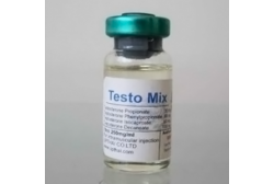 Testo Mix (Lipthai) Тестостерон микс - флакон 10мл.