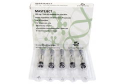 Masteject (Orienpharma) Мастерон - 5 дози/1мл