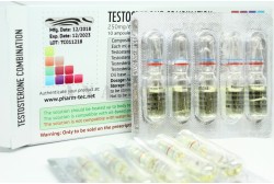 Testosterone Combination (pharm - tec) Сустанон