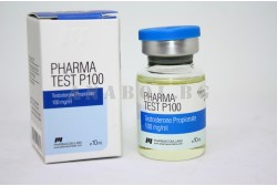 Тестостерон пропионат - Pharma TestP100 (Pharmacom Labs)