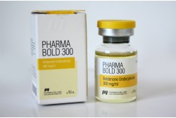 Pharma Bold 300 (Pharmacom Labs) Boldenone