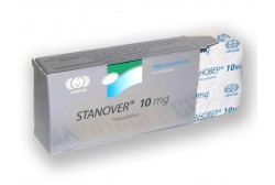 Stanover (Vermodje) Стромба - 100 таблетки