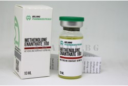 Methenolone enanthate 100 (Biotech Beijing) Primobolan