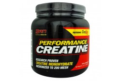 San Creatine Performance 600 грама