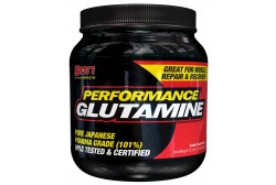 Performance Glutamine SAN - 600 грама